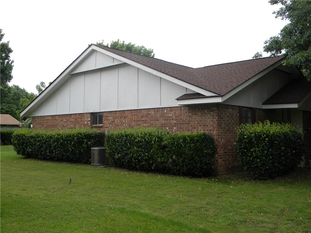 W Walker Sub Ph II - Residential
