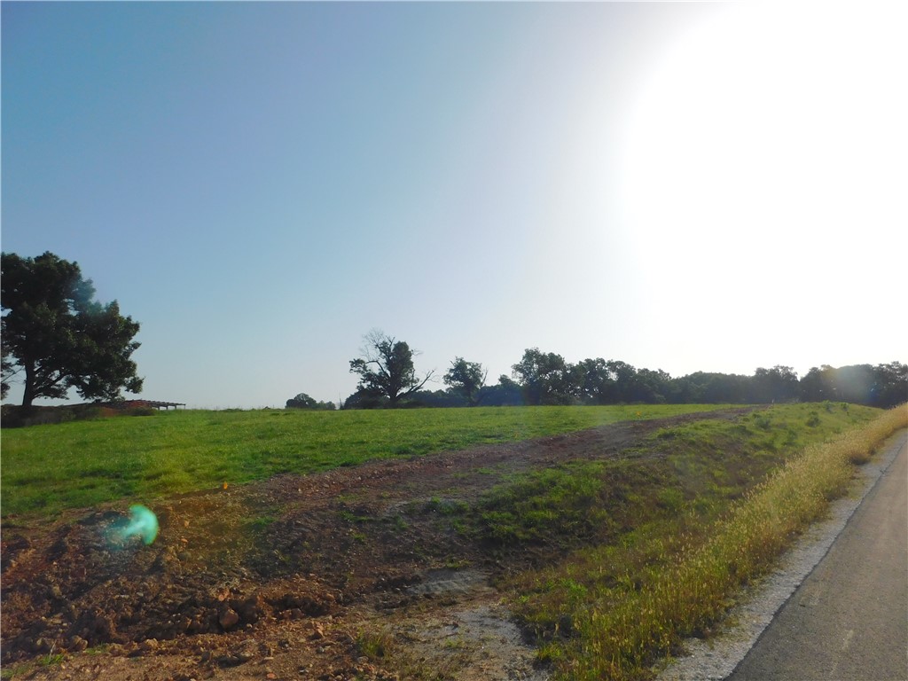 Autumn Ridge Subd - Land