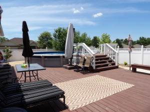 Shiloh Manor Est P1 - Residential