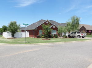 Shiloh Manor Est P1 - Residential