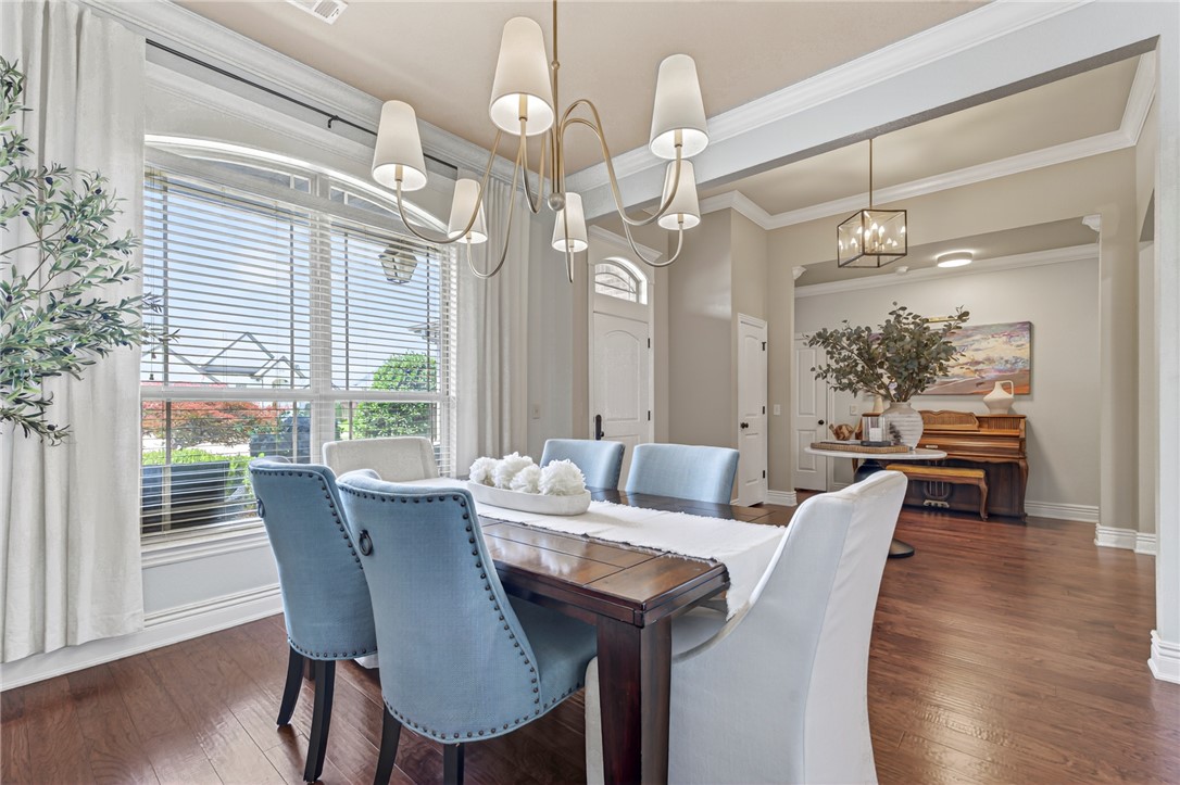 Liberty Bell North Rogers - Residential