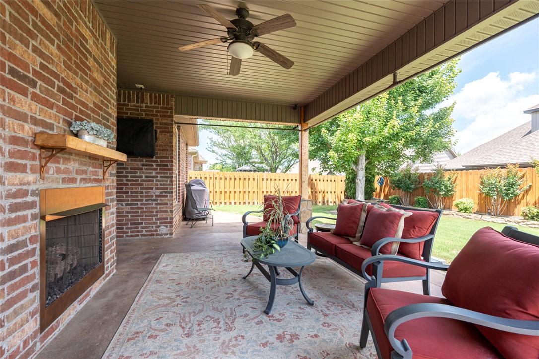 Liberty Bell North Rogers - Residential