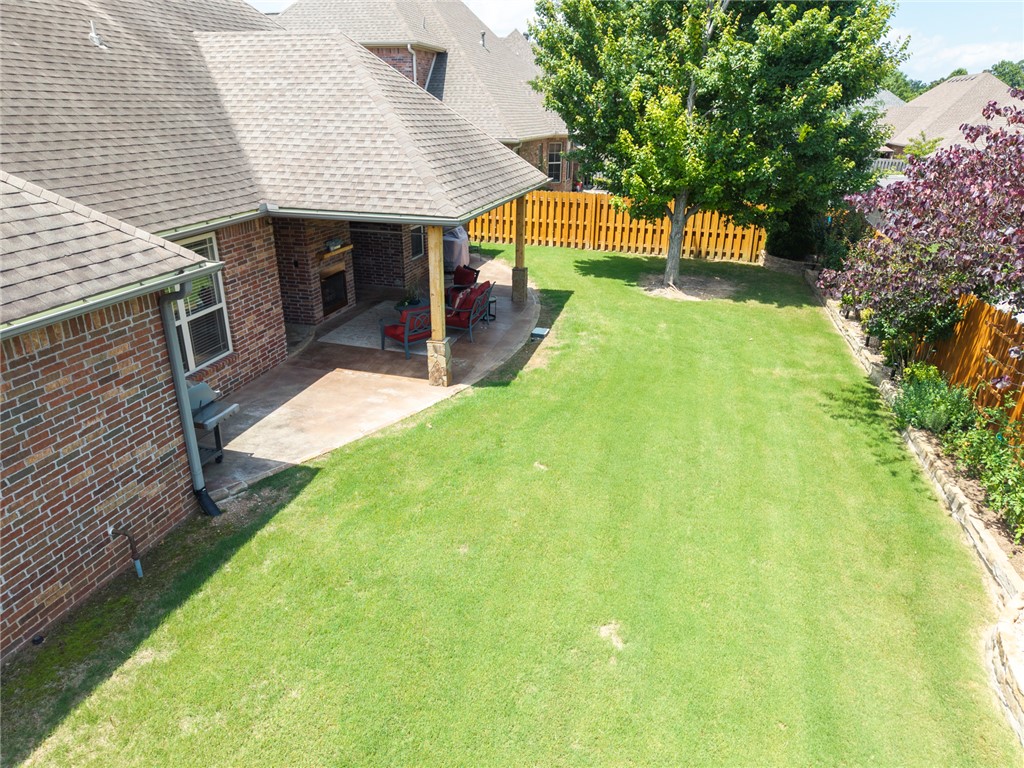 Liberty Bell North Rogers - Residential
