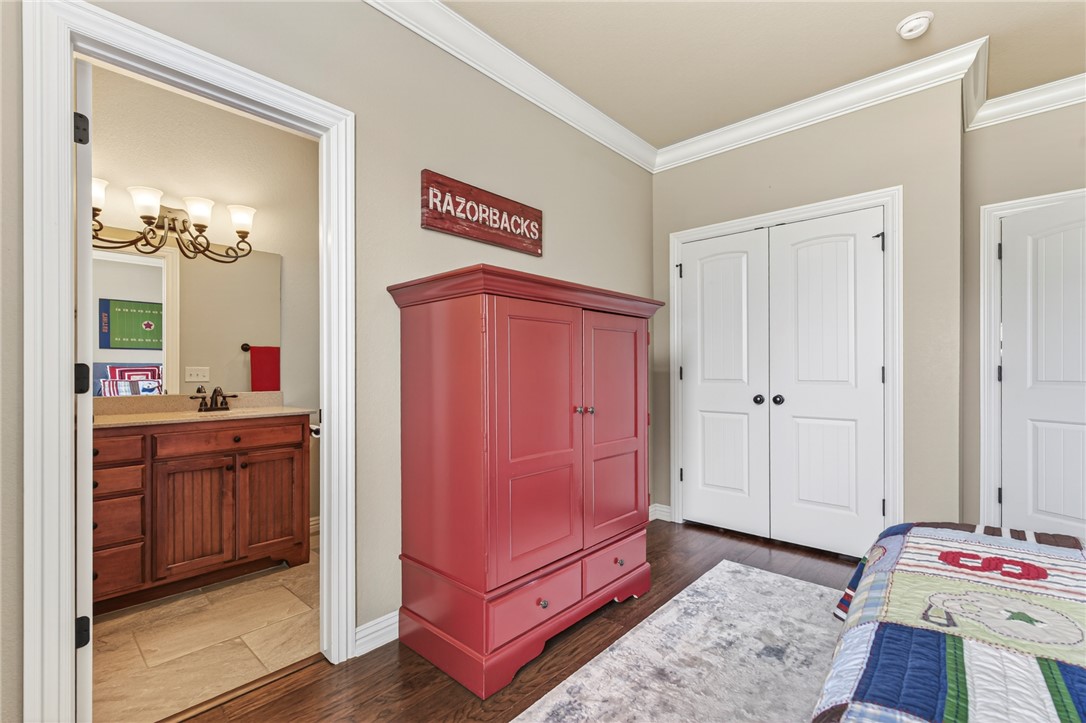Liberty Bell North Rogers - Residential