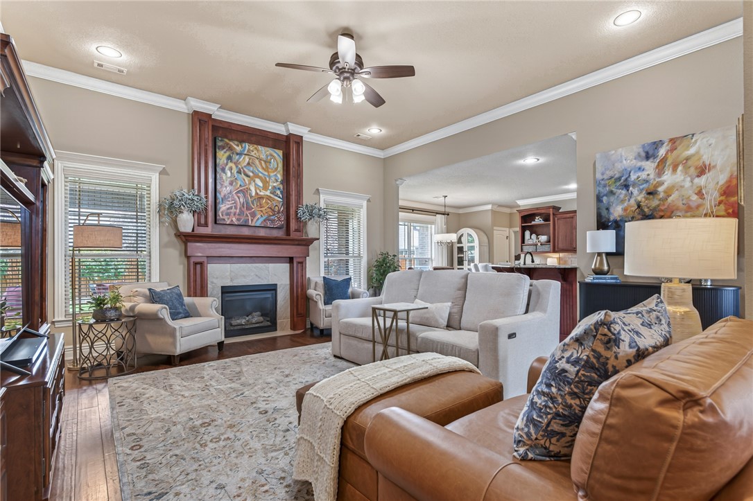Liberty Bell North Rogers - Residential