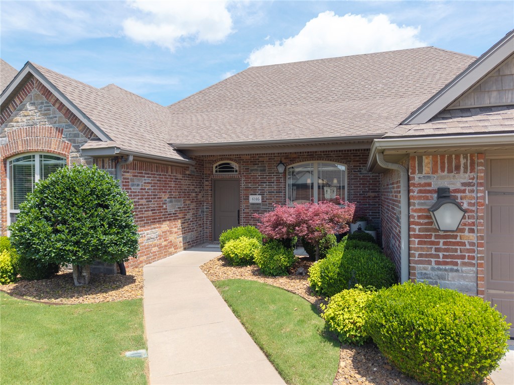 Liberty Bell North Rogers - Residential