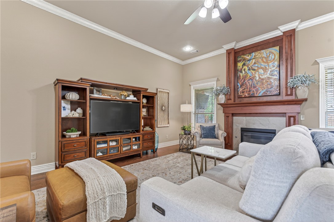 Liberty Bell North Rogers - Residential