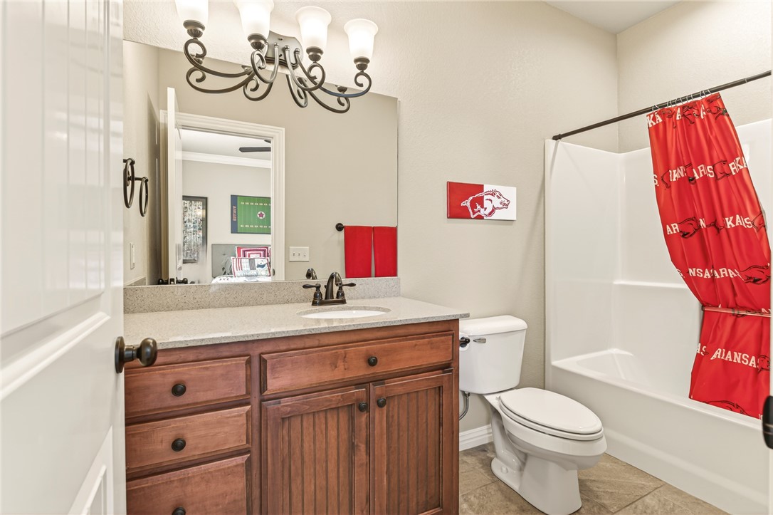 Liberty Bell North Rogers - Residential