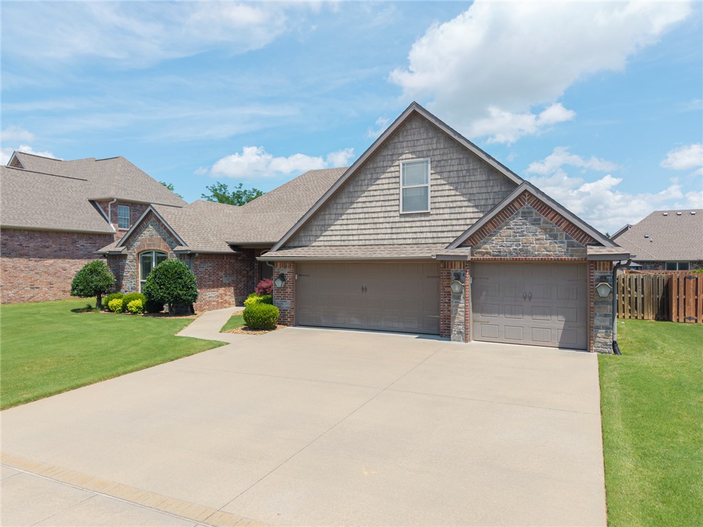 Liberty Bell North Rogers - Residential