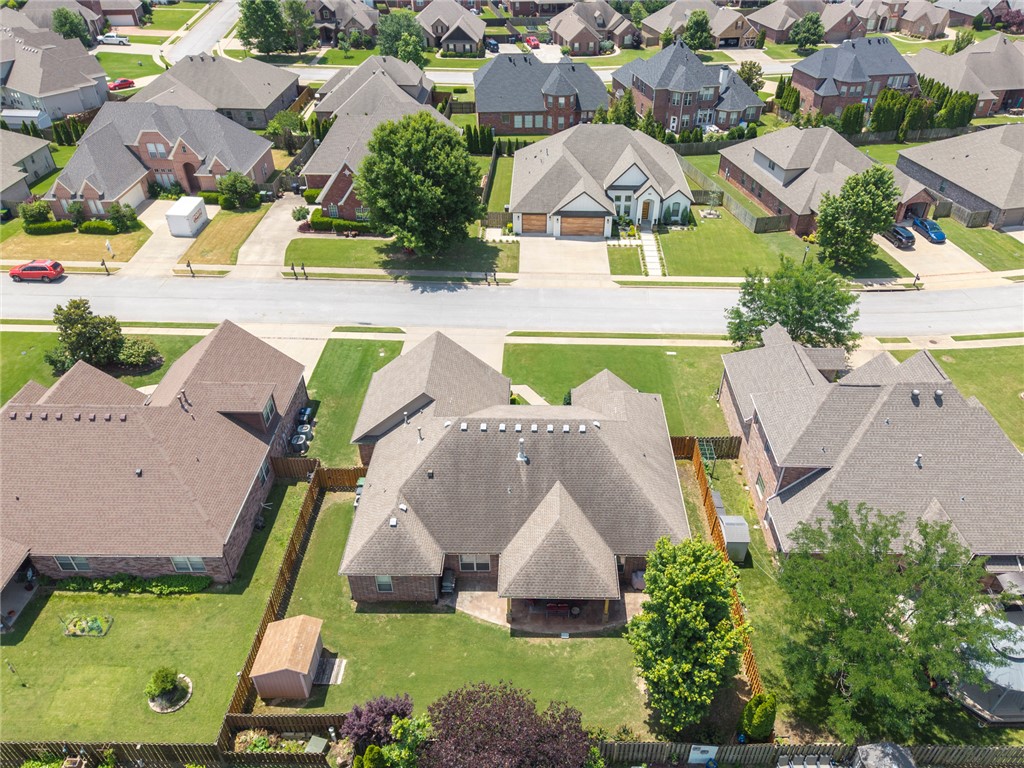 Liberty Bell North Rogers - Residential
