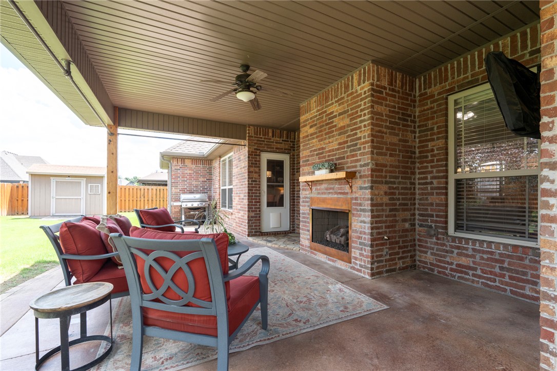 Liberty Bell North Rogers - Residential