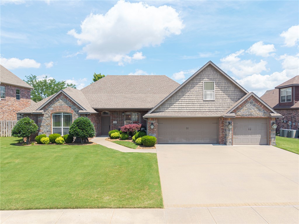 Liberty Bell North Rogers - Residential