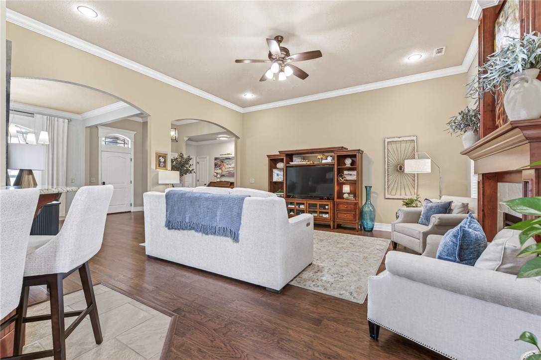 Liberty Bell North Rogers - Residential
