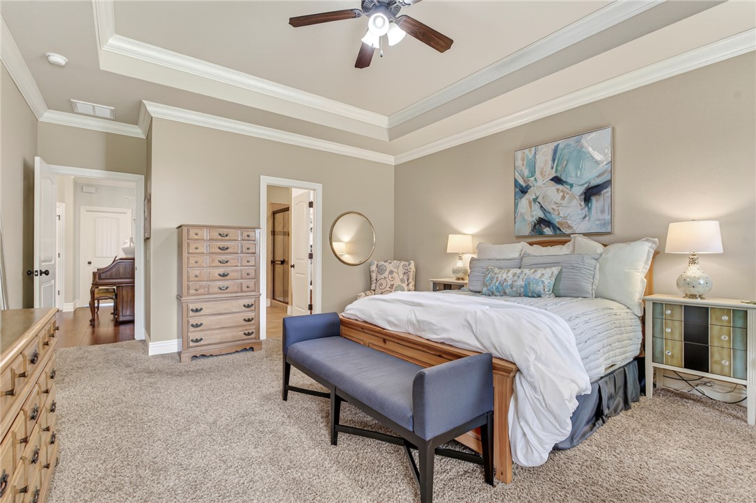 Liberty Bell North Rogers - Residential