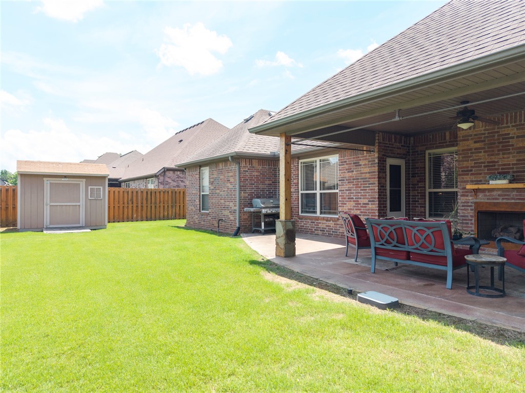 Liberty Bell North Rogers - Residential