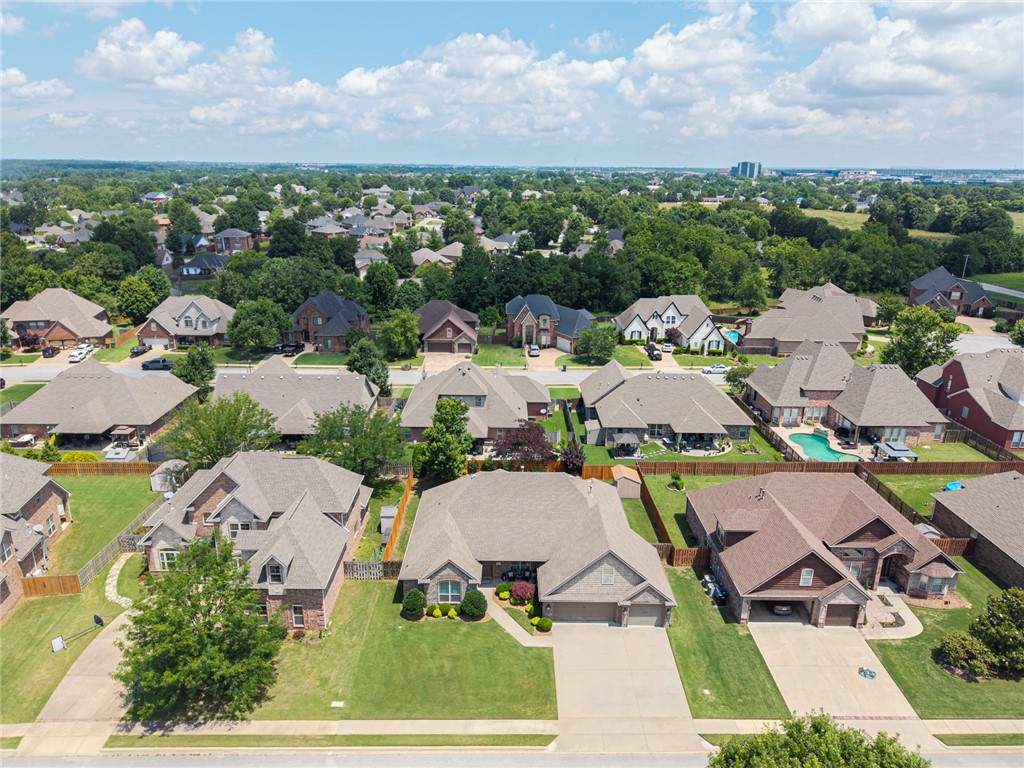 Liberty Bell North Rogers - Residential