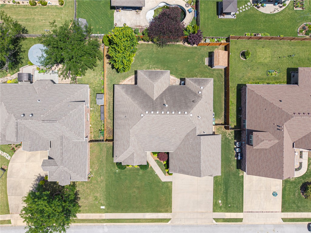 Liberty Bell North Rogers - Residential
