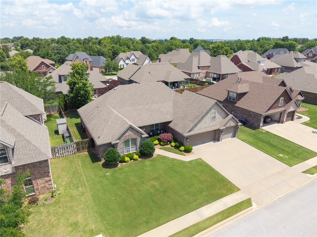 Liberty Bell North Rogers - Residential