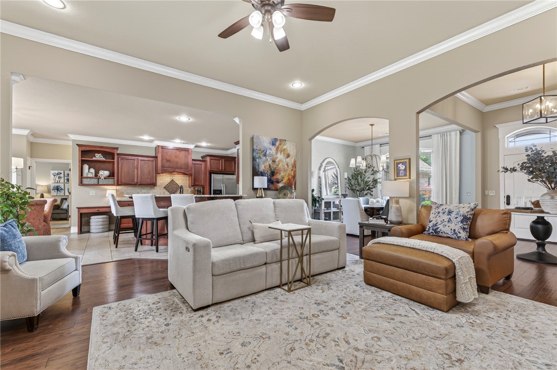 Liberty Bell North Rogers - Residential
