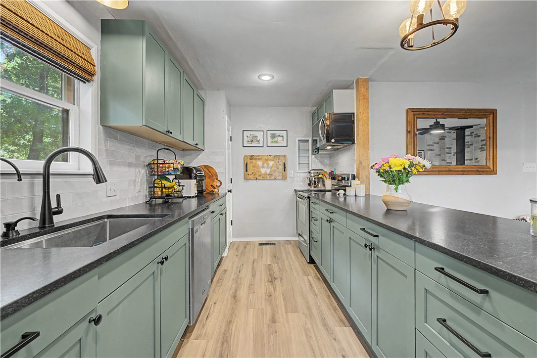 Harlow Sub Bvv - Residential