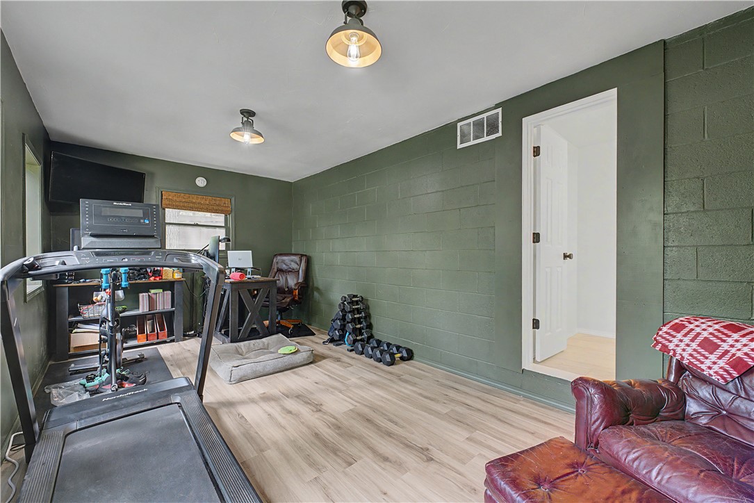 Harlow Sub Bvv - Residential