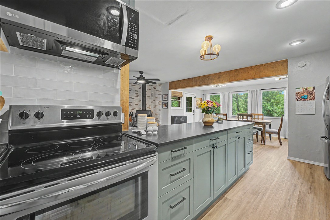 Harlow Sub Bvv - Residential
