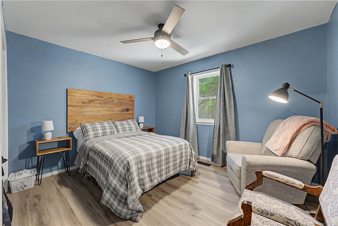 Harlow Sub Bvv - Residential