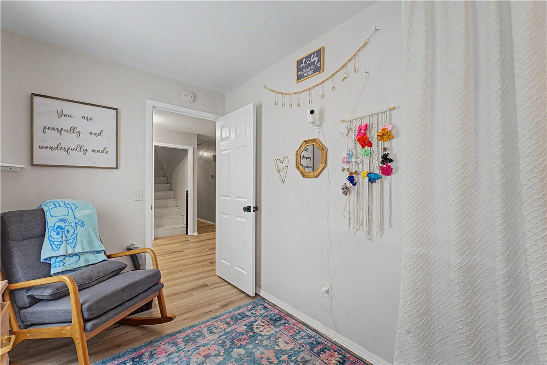 Harlow Sub Bvv - Residential
