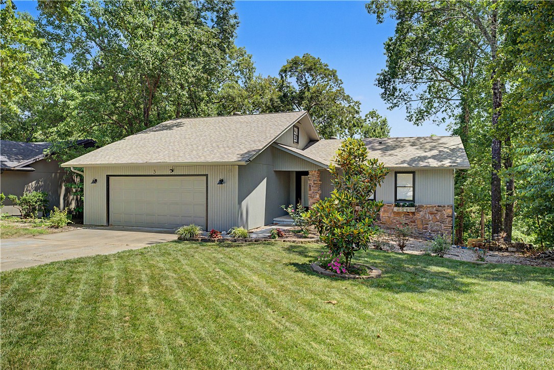 Harlow Sub Bvv - Residential