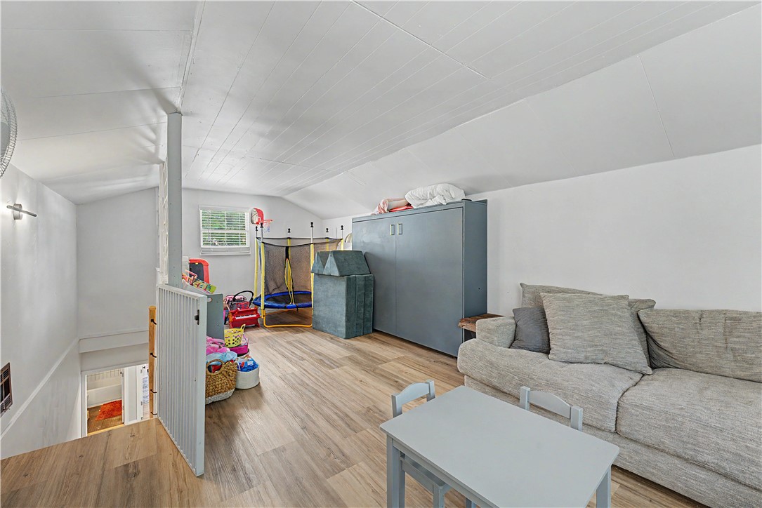Harlow Sub Bvv - Residential