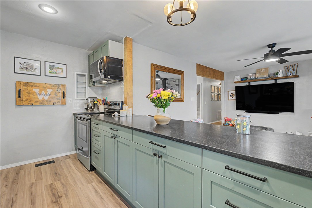 Harlow Sub Bvv - Residential