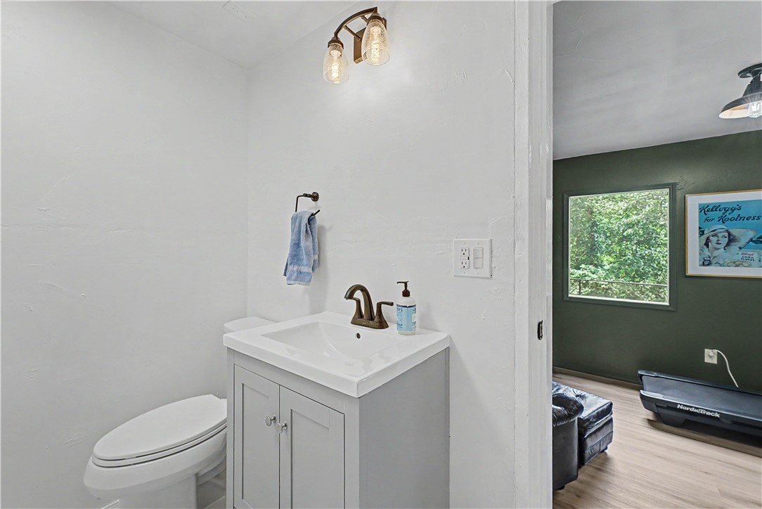 Harlow Sub Bvv - Residential