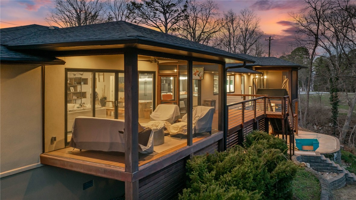 Rivercliff Farms - Residential