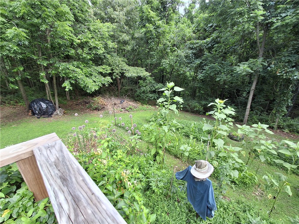 Oak Grove Village - Land