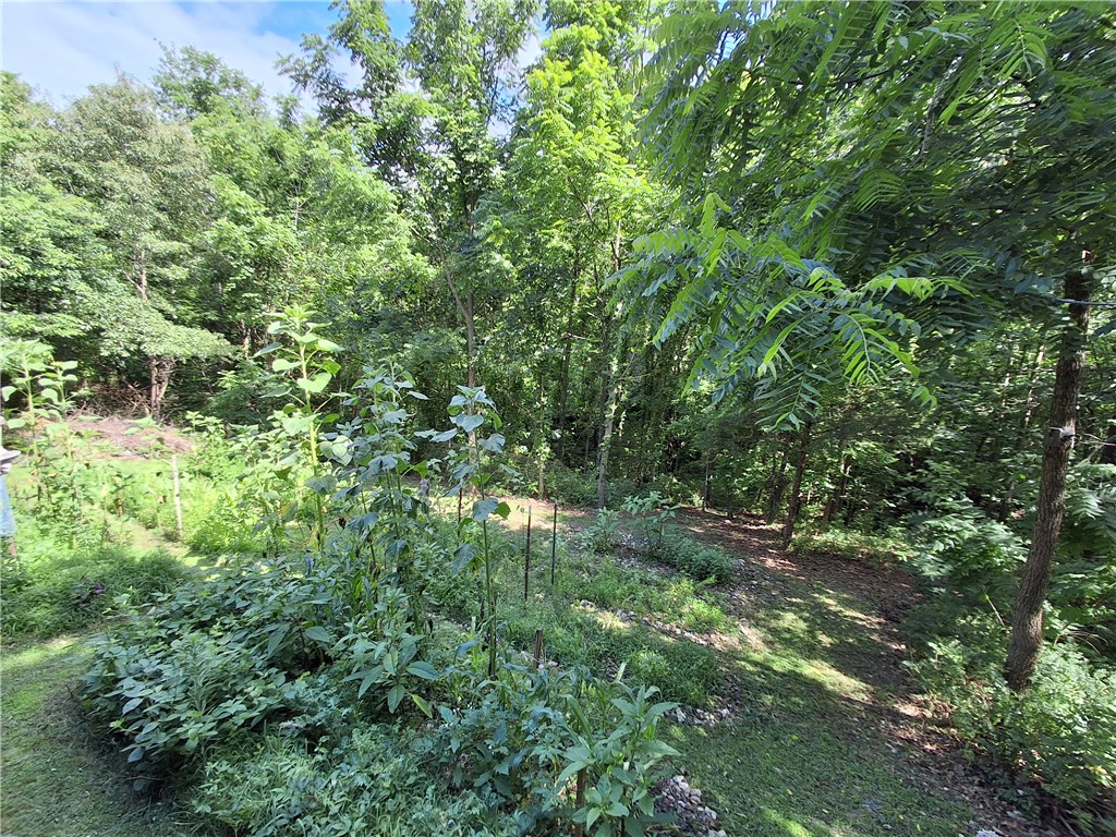 Oak Grove Village - Land