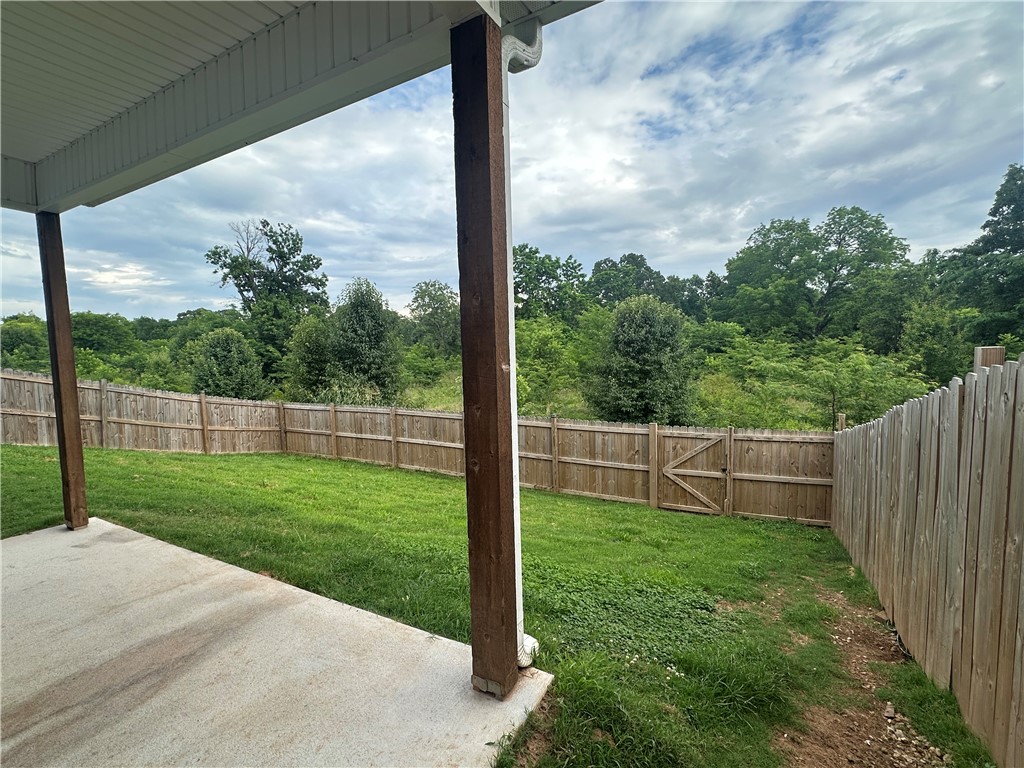 Creekside Meadows - Residential