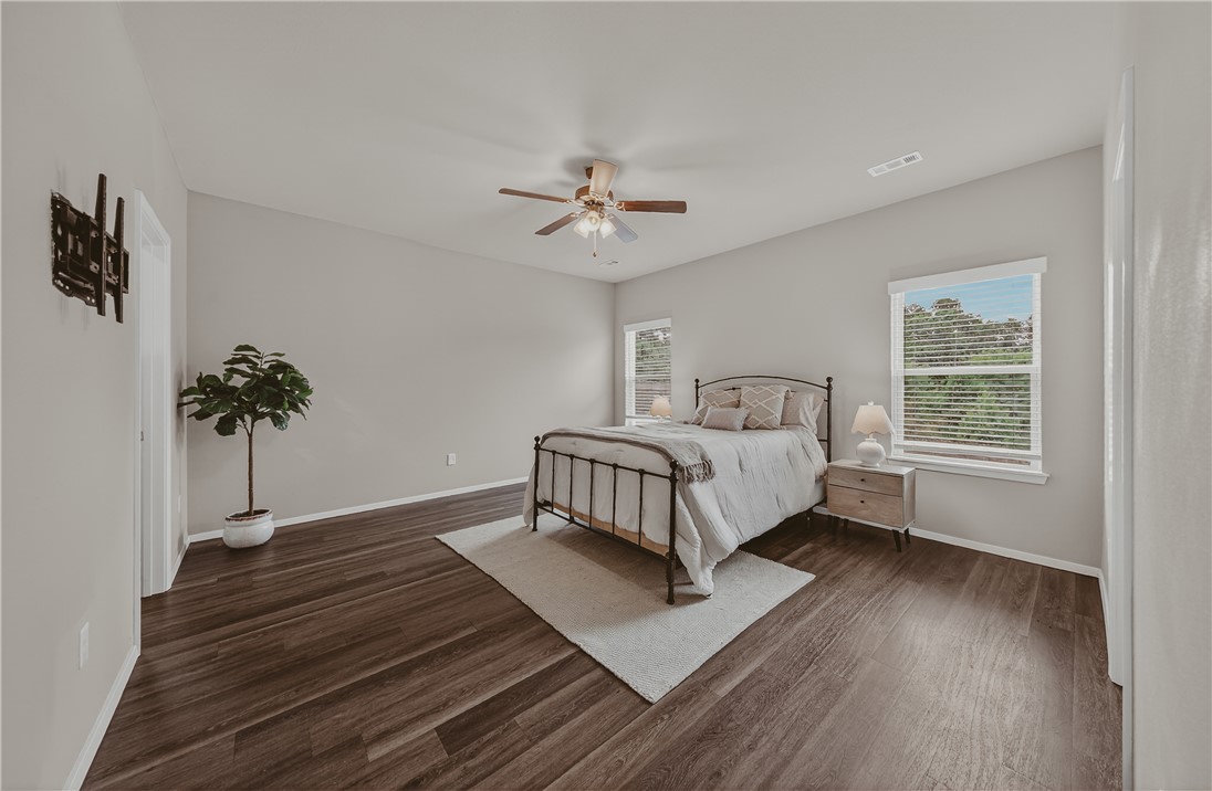 Creekside Meadows - Residential