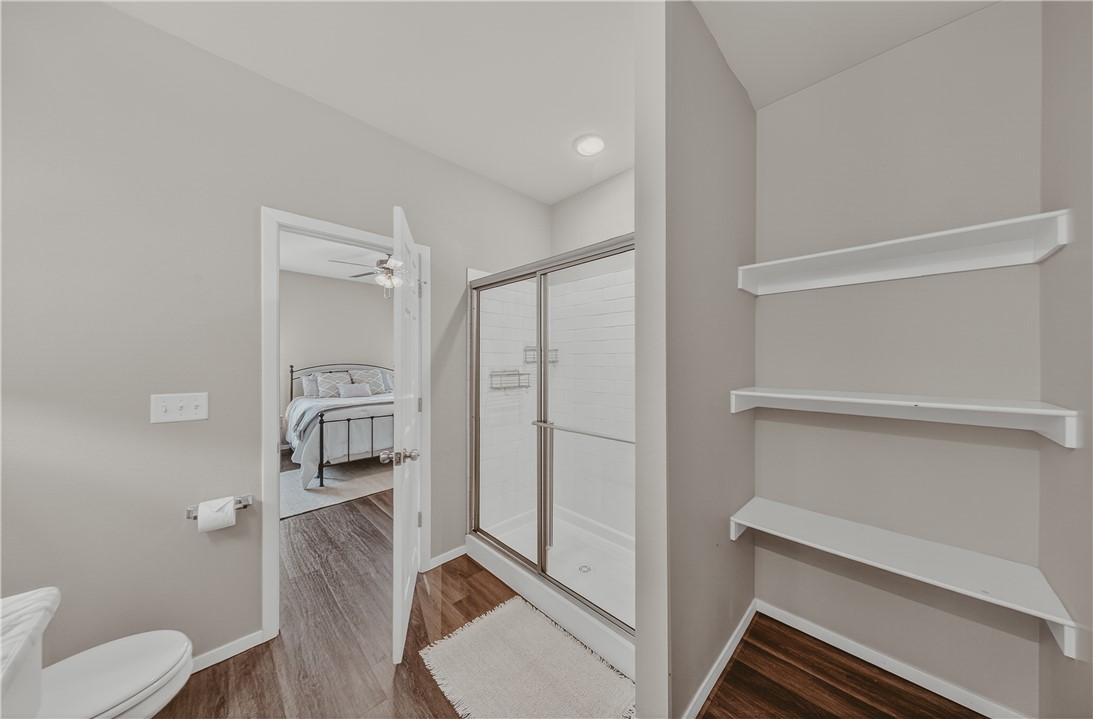 Creekside Meadows - Residential