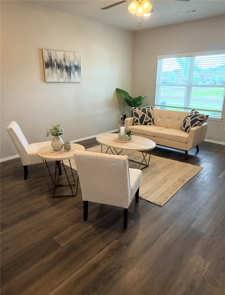 Creekside Meadows - Residential