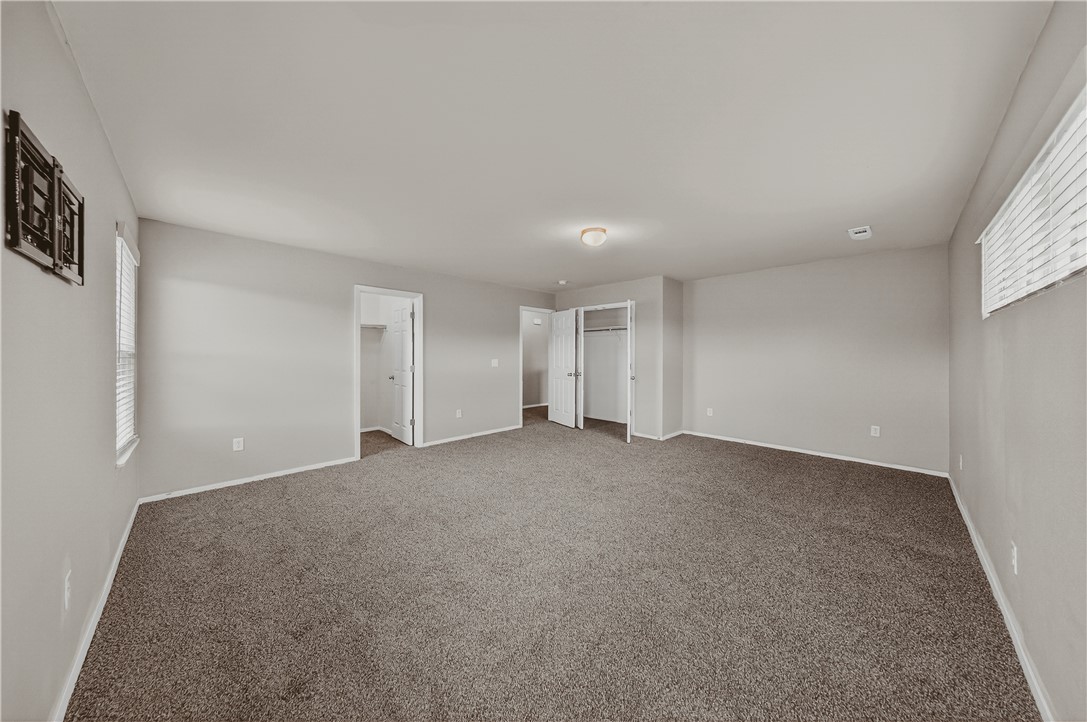 Creekside Meadows - Residential