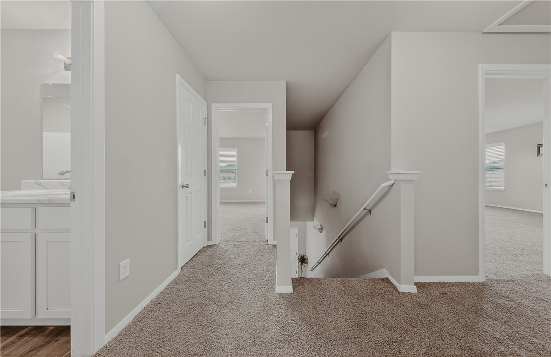 Creekside Meadows - Residential