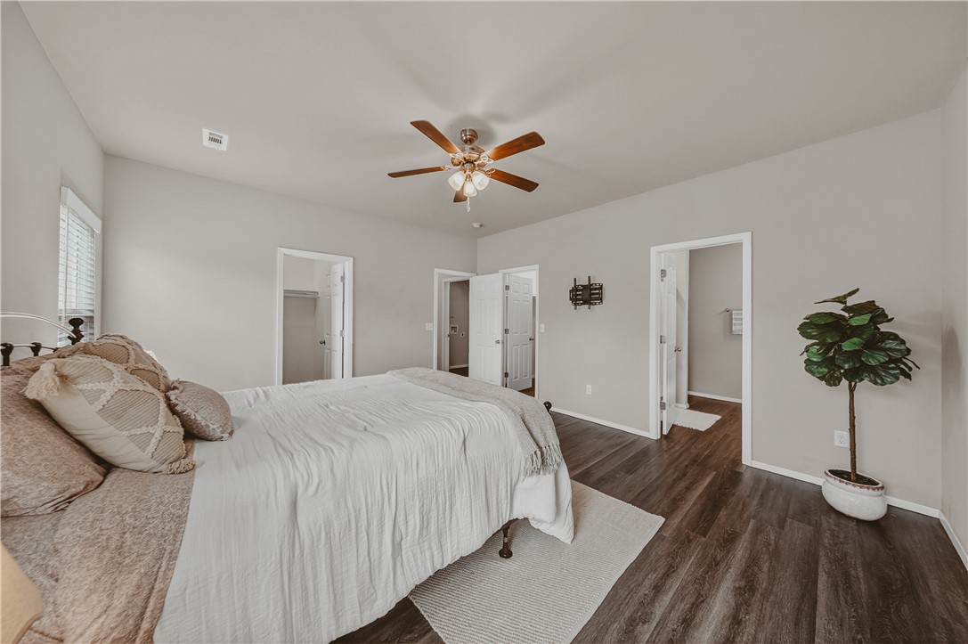 Creekside Meadows - Residential