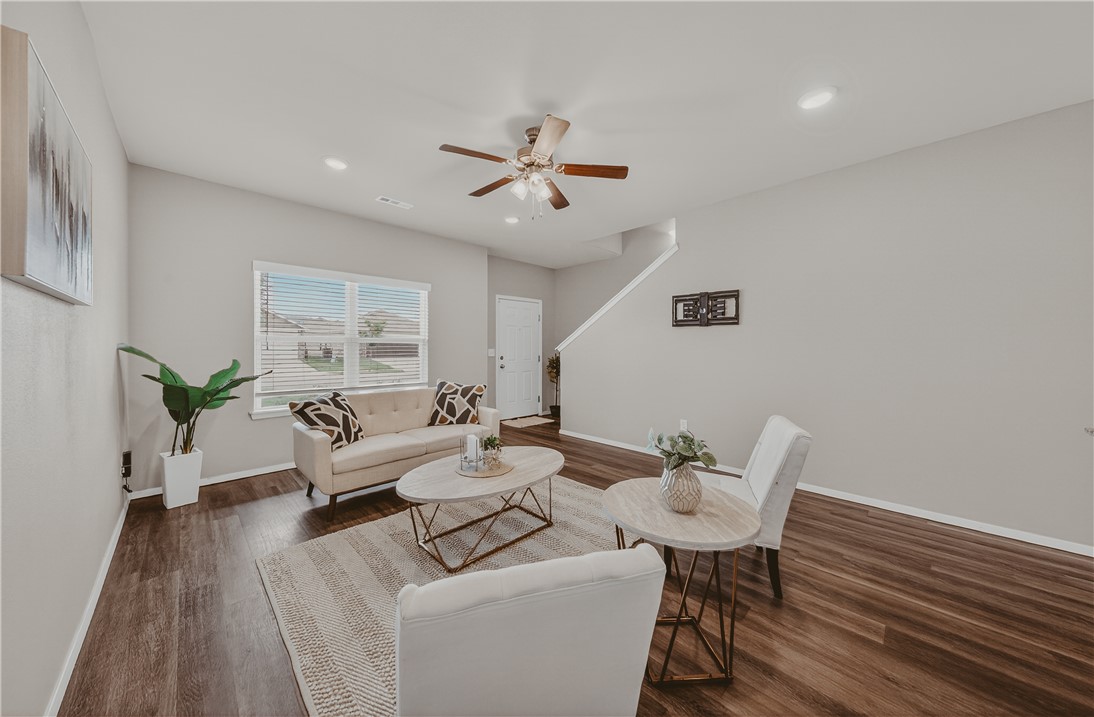 Creekside Meadows - Residential