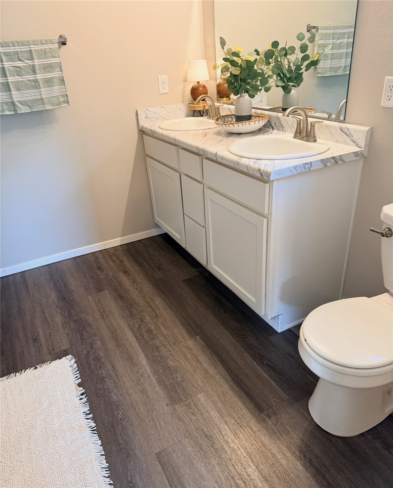 Creekside Meadows - Residential
