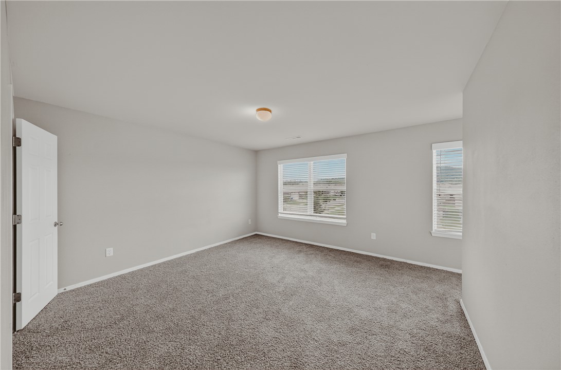 Creekside Meadows - Residential
