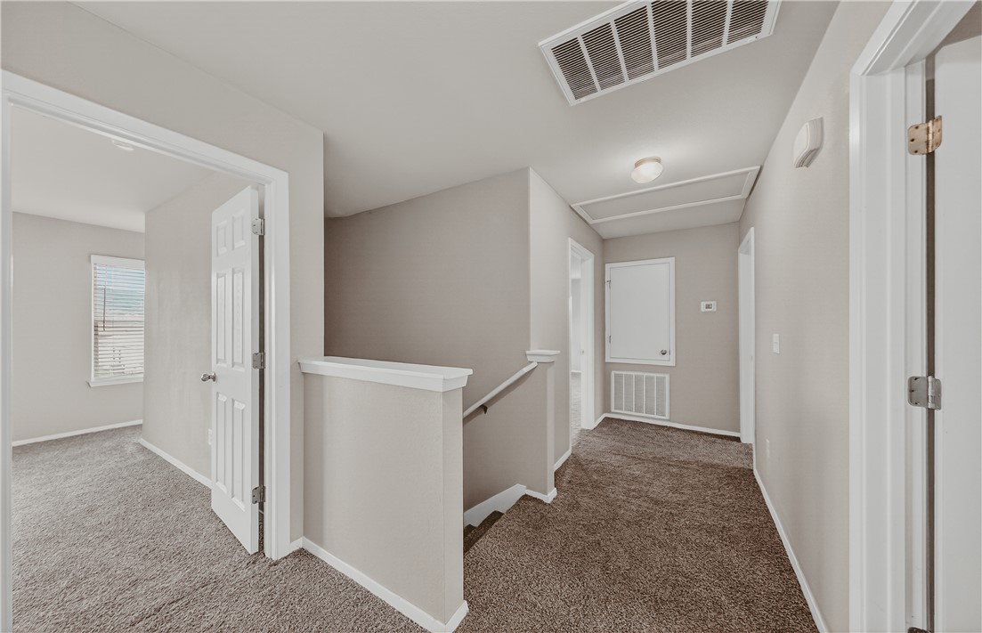Creekside Meadows - Residential