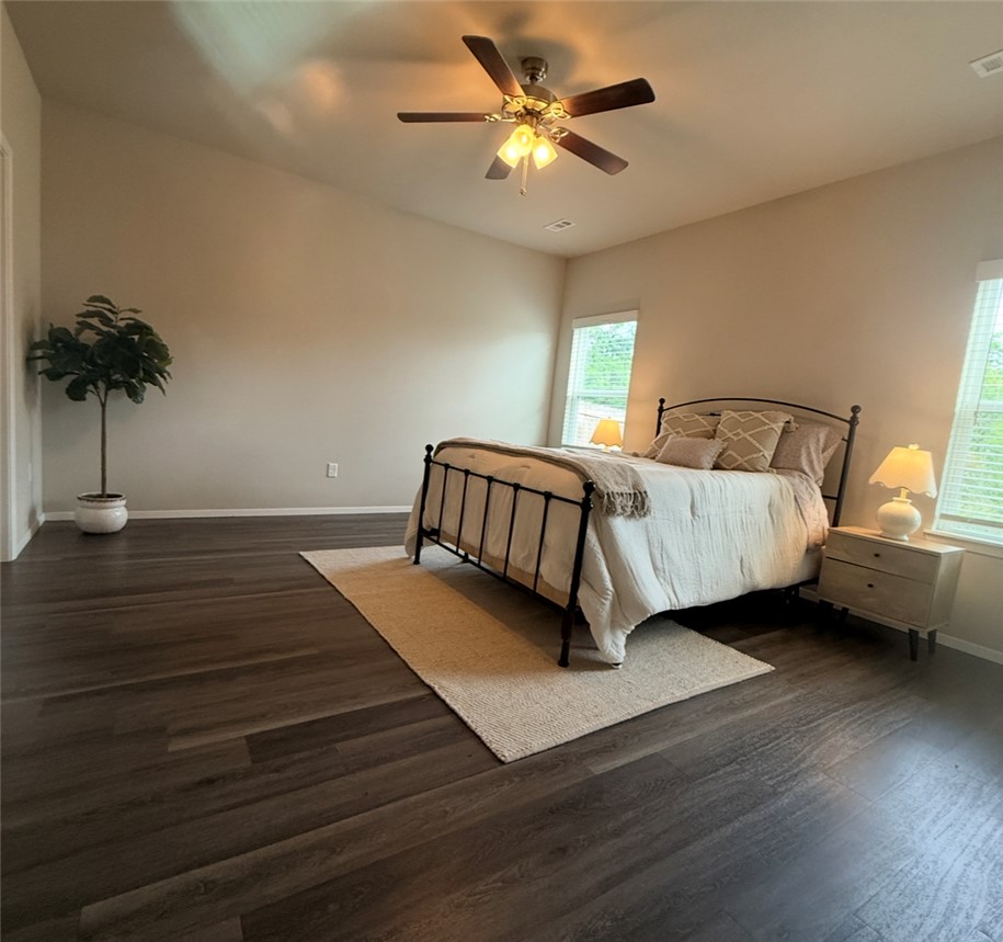 Creekside Meadows - Residential