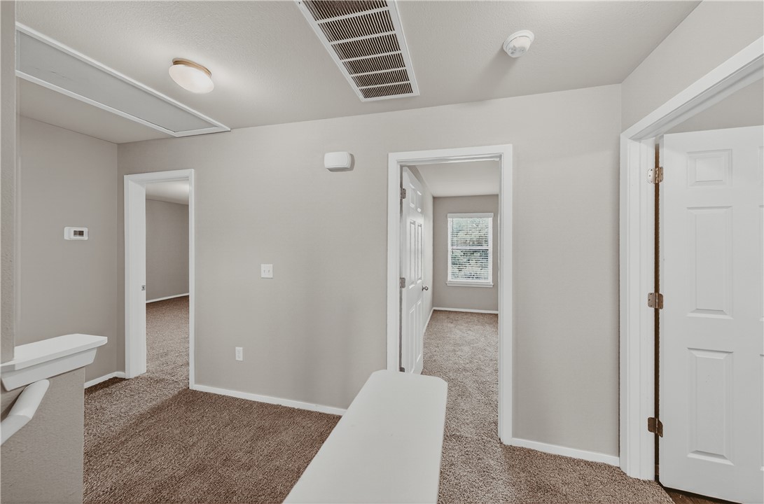 Creekside Meadows - Residential