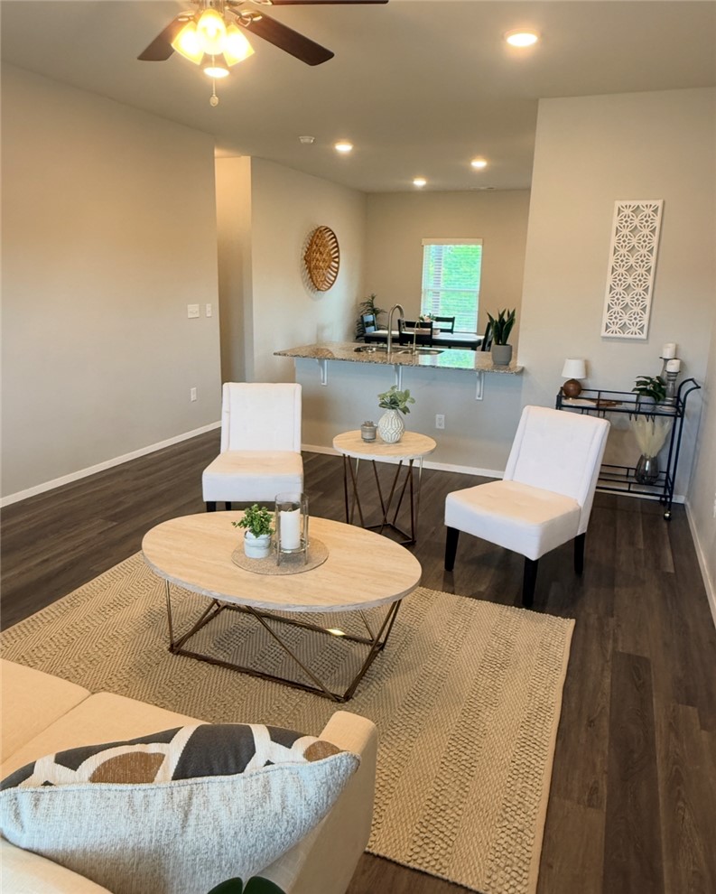 Creekside Meadows - Residential