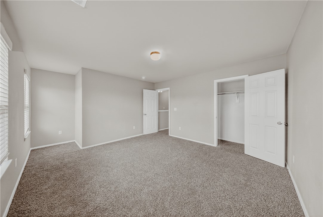 Creekside Meadows - Residential